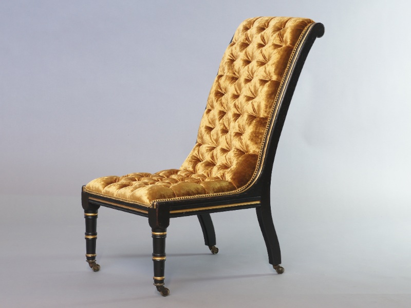 decorative side chairs